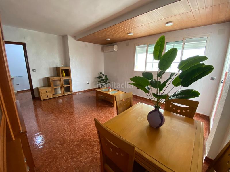 Foto 8d8f0a7f-be67-449b-945c-39a265f2b577. Appartamento con parcheggio in Centro-Calzada-Cabo Noval Sanlúcar de Barrameda