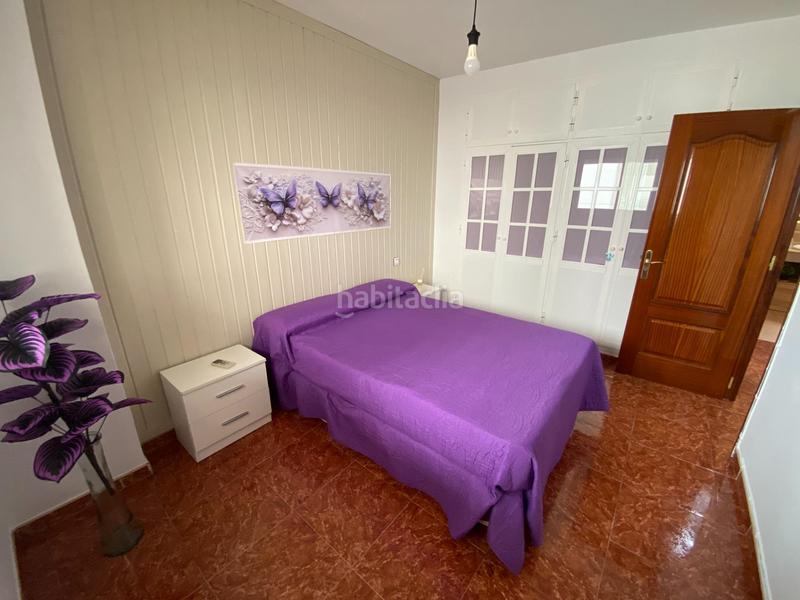 Foto c79534f1-02ab-49eb-87a5-4a7f38ec7634. Appartamento con parcheggio in Centro-Calzada-Cabo Noval Sanlúcar de Barrameda