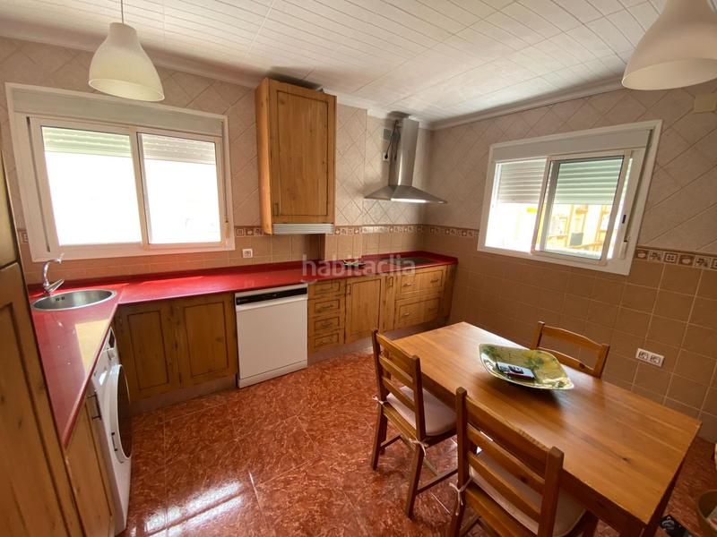 Foto e4d4e99f-5bb1-4e82-9b03-3747efd1e647. Appartamento con parcheggio in Centro-Calzada-Cabo Noval Sanlúcar de Barrameda