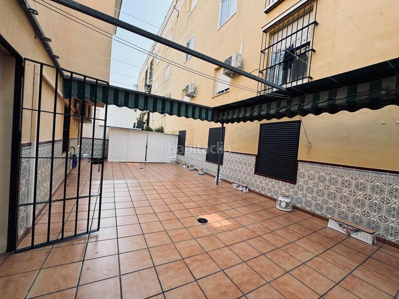 Foto 803a664a-59d2-4515-8b71-d76c594ab975. Appartamento con riscaldamento parcheggio in Centro-Calzada-Cabo Noval Sanlúcar de Barrameda