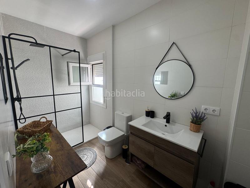 Foto d1218a6f-23b3-41b5-876d-9478a671afd3. Casa magnifica casa en planta baja con piscina privada junto a la zona de bajo de guía en Sanlúcar de Barrameda