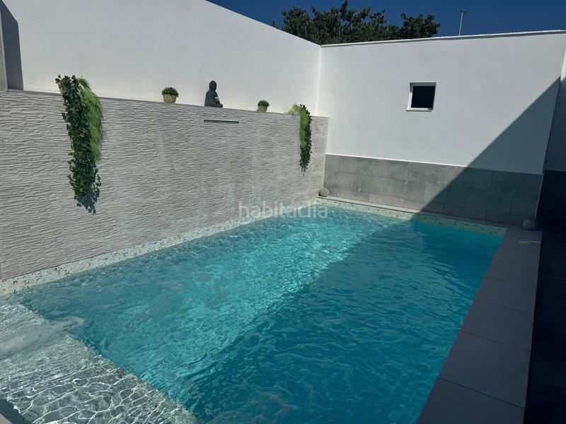 Foto d833f7d7-51e1-4d2d-8cca-8be8addd4a8a. Casa magnifica casa en planta baja con piscina privada junto a la zona de bajo de guía en Sanlúcar de Barrameda