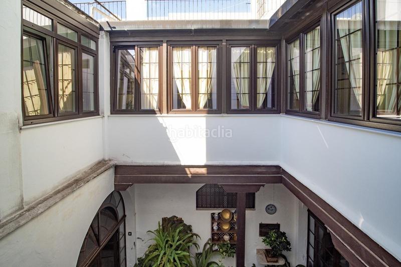 Foto 40a82420-a2f6-4c96-85da-10dba0b849a8. Haus mit heizung parking in Centro-Calzada-Cabo Noval Sanlúcar de Barrameda