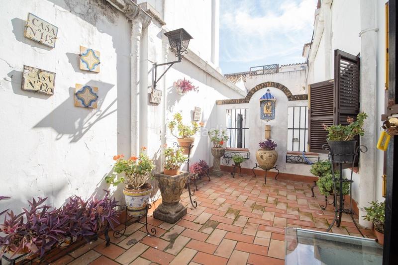 Foto 44f513ac-7478-42ea-bfe4-413890059ddf. Haus mit heizung parking in Centro-Calzada-Cabo Noval Sanlúcar de Barrameda