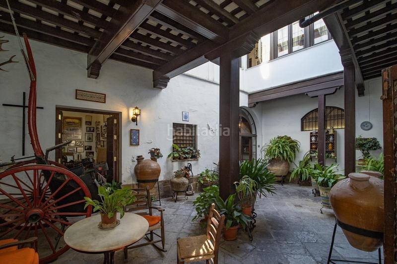 Foto 56d07e57-dc3d-48b0-9928-ef0b89dd83a3. Haus mit heizung parking in Centro-Calzada-Cabo Noval Sanlúcar de Barrameda