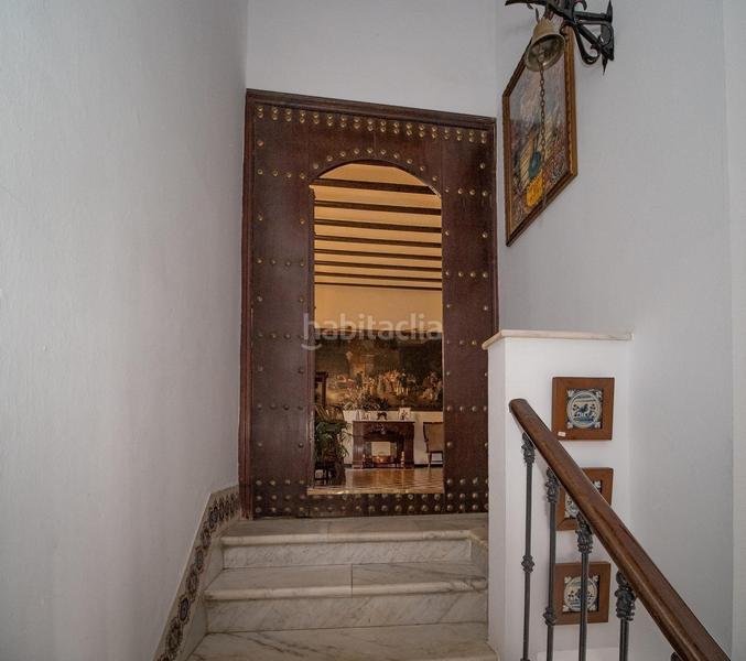 Foto 799c0c38-ea97-4ea2-9726-2c273a6cd2bf. Haus mit heizung parking in Centro-Calzada-Cabo Noval Sanlúcar de Barrameda