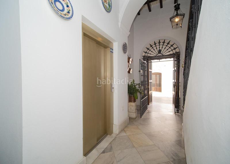 Foto adae8f01-b4e2-457f-9770-a4195dc2def0. Haus mit heizung parking in Centro-Calzada-Cabo Noval Sanlúcar de Barrameda