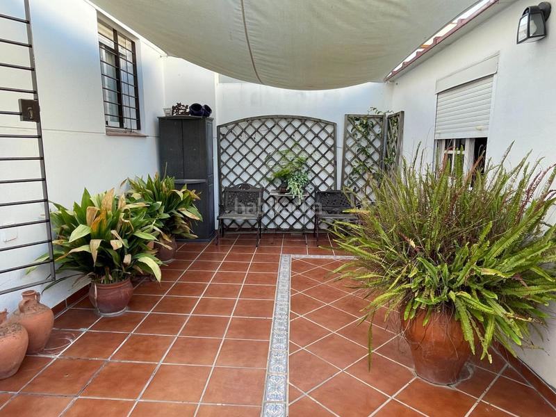 Foto 4dc7840e-94ba-4b1c-9471-bb63af53524f. Duplex con riscaldamento parcheggio in Ctra Jerez-Ctra del Puerto Sanlúcar de Barrameda