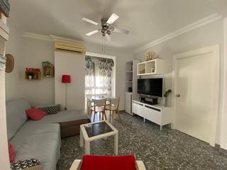 Appartement à Centro-Calzada-Cabo Noval. Estupenda vivienda a un paso del centro y la playa