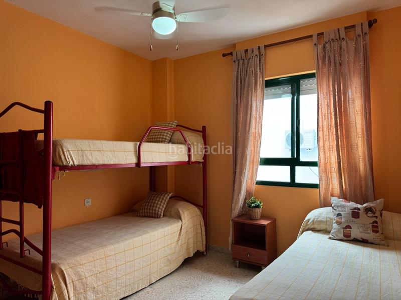 Foto ef5dddff-3b97-4e8a-8576-78abf8b178b2. Pis amb aparcament a Centro-Calzada-Cabo Noval Sanlúcar de Barrameda