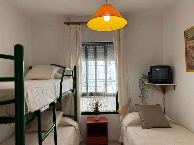 Foto fb4bdbe5-7df1-485c-9d80-600b30785efe. Pis amb aparcament a Centro-Calzada-Cabo Noval Sanlúcar de Barrameda