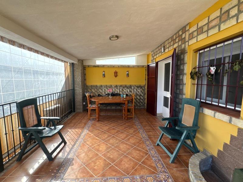 Foto ccd92428-765b-4b03-a98d-00d4ab757629. Casa  rustica sobre parcela con gran encanto natural en Sanlúcar de Barrameda