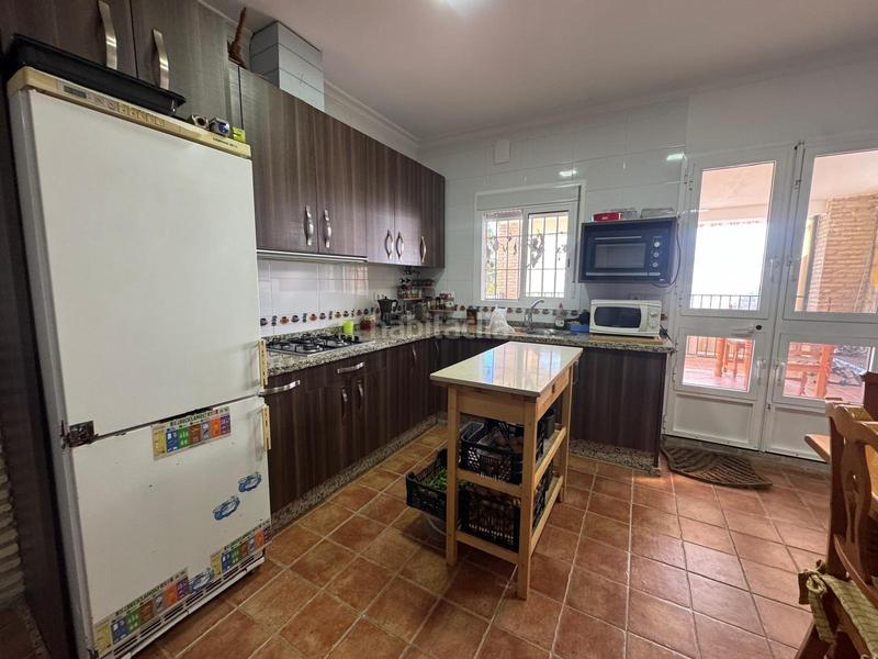 Foto e9445aea-ca36-42b5-9099-9a85e8beed65. Casa  rustica sobre parcela con gran encanto natural en Sanlúcar de Barrameda