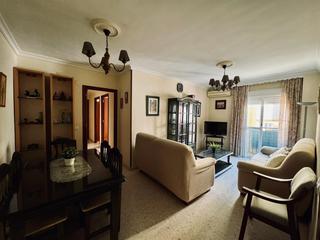 Appartement  Calle ganado. Estupendo piso de 3 habitaciones y 2 baños en la calle ganado