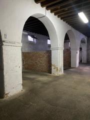 Geschäftsraum in Ayuntamiento-Barrio Alto. Amplio local en el barrio alto