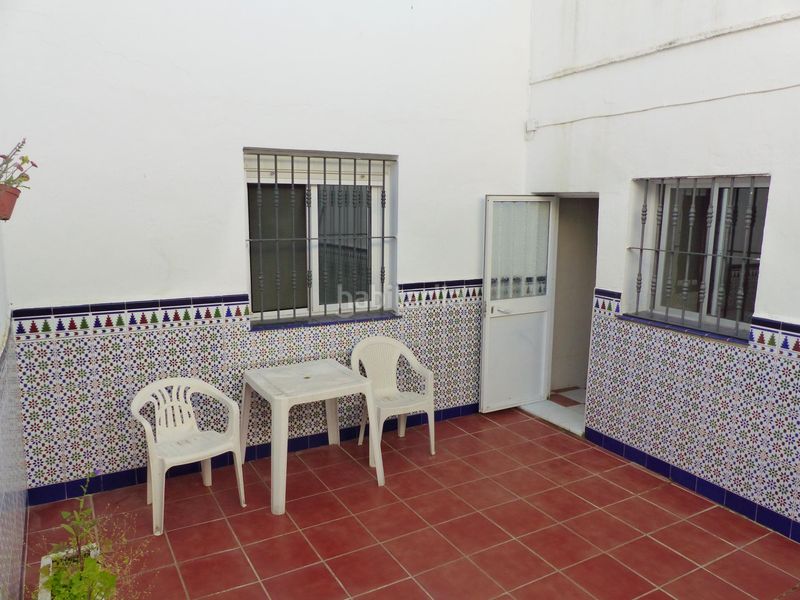 Foto 61fd2723-fc94-40bf-bc75-5eac9f942a1a. Casa a El Pino-Bajo de Guía Sanlúcar de Barrameda