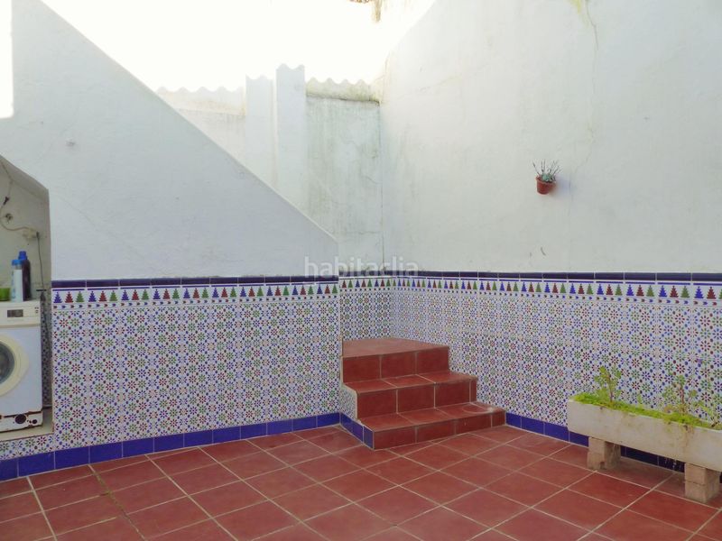 Foto b5f0b431-2f48-4a99-80ce-4ce5228ea4d1. Casa a El Pino-Bajo de Guía Sanlúcar de Barrameda