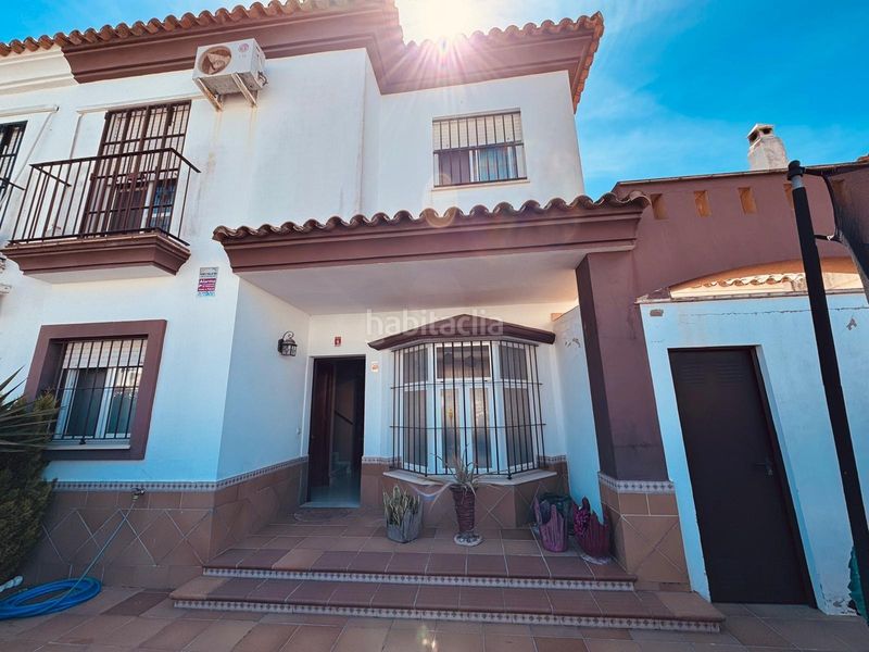 Foto 04fcda12-028a-47df-98c1-8135b6931e3b. Casa adossada a Las Palmeras-Dehesilla Sanlúcar de Barrameda