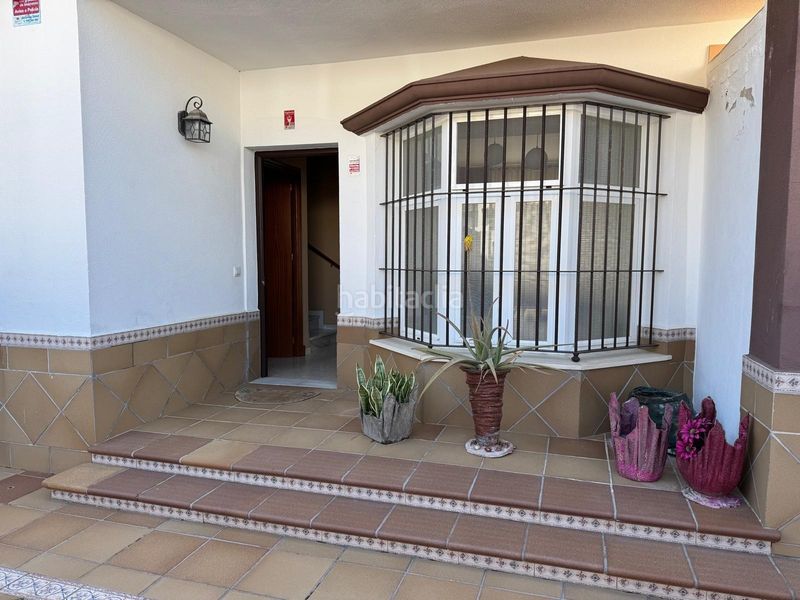 Foto 1017eae4-f160-4923-a31c-39c5689c6413. Casa adossada a Las Palmeras-Dehesilla Sanlúcar de Barrameda