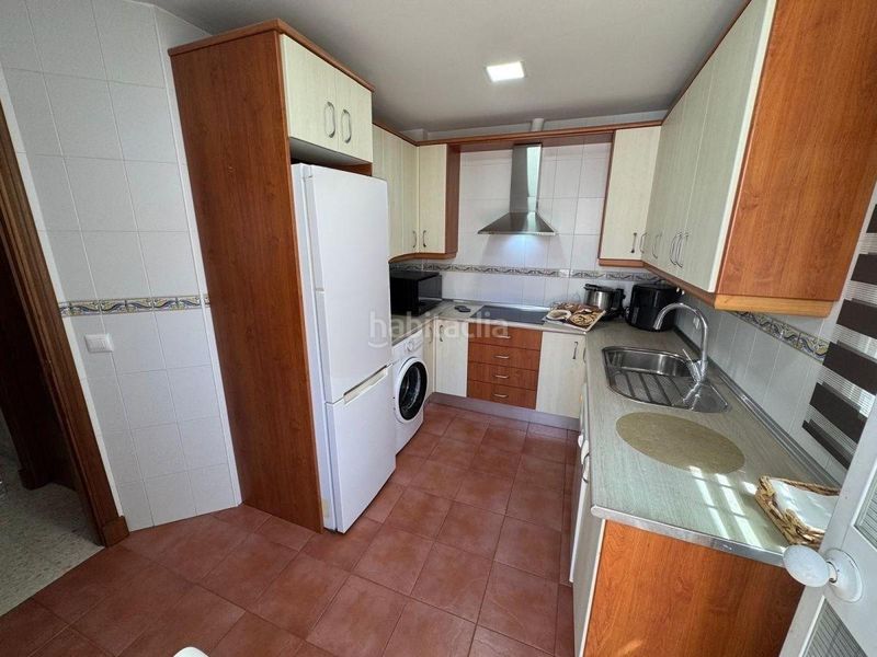 Foto 207fe646-0688-4647-9715-85bb767f8be0. Casa adossada a Las Palmeras-Dehesilla Sanlúcar de Barrameda