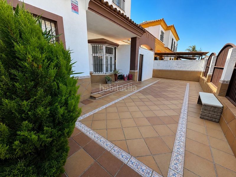 Foto 38011e16-d308-42c2-ac2f-9012d53f8ceb. Casa adossada a Las Palmeras-Dehesilla Sanlúcar de Barrameda
