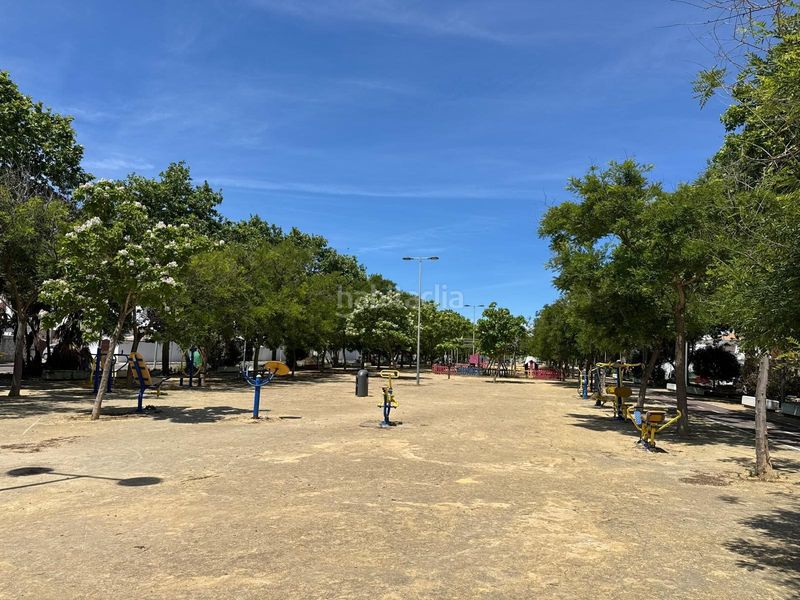 Foto 451405aa-9612-41aa-944d-2de2cda15b01. Casa adossada a Las Palmeras-Dehesilla Sanlúcar de Barrameda