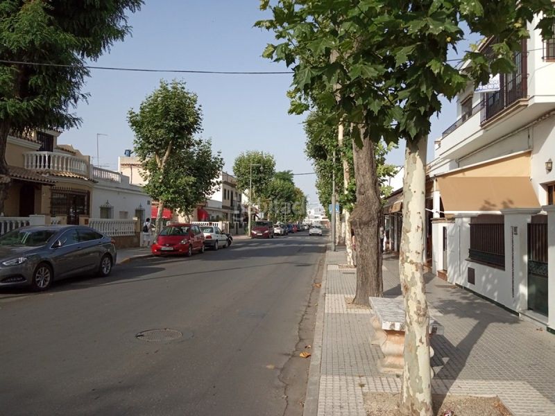 Foto 231a46e6-5151-459c-90c2-8fb7932c8675. Flat with heating in Centro Chipiona
