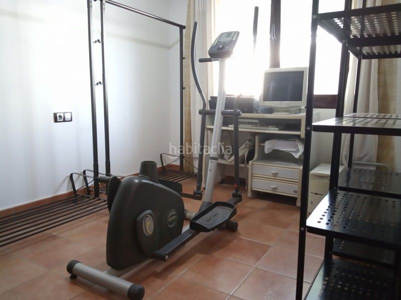 Foto 3617f31d-f2a7-4416-a8a5-31f9250ba11e. Flat with heating in Centro Chipiona
