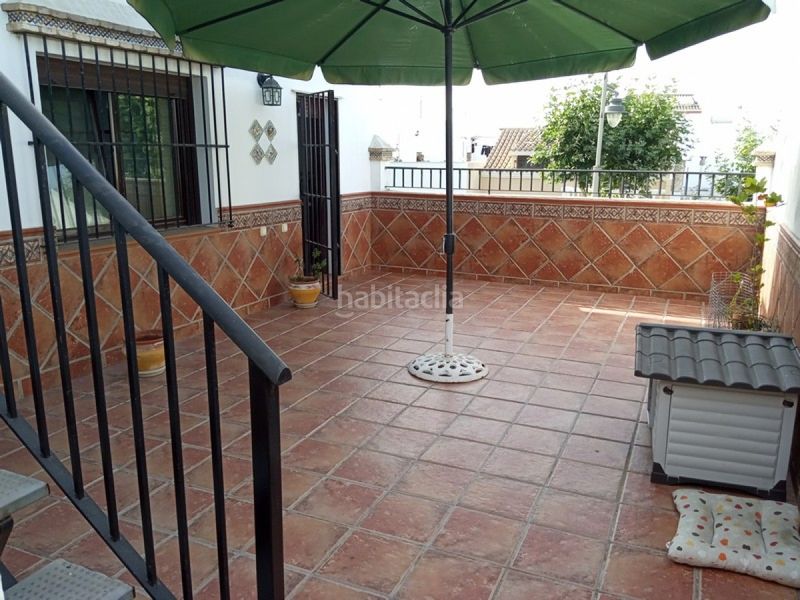 Foto 3782b32a-14a7-4f1b-a4c4-528988265281. Flat with heating in Centro Chipiona