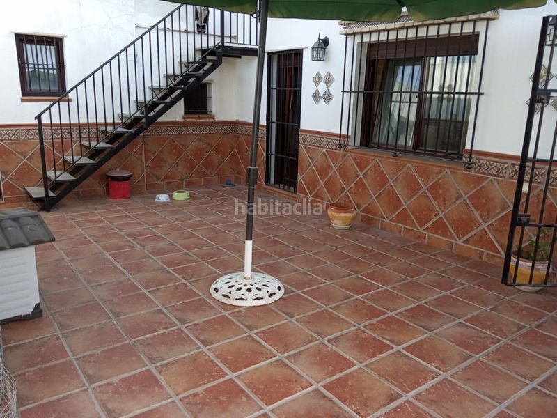 Foto 5b1a918a-a77e-43c6-a07d-7a6111e71ec4. Flat with heating in Centro Chipiona