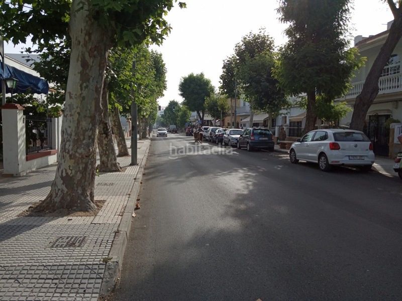 Foto 6345b371-e707-4b98-acfd-fe6258f67a63. Flat with heating in Centro Chipiona