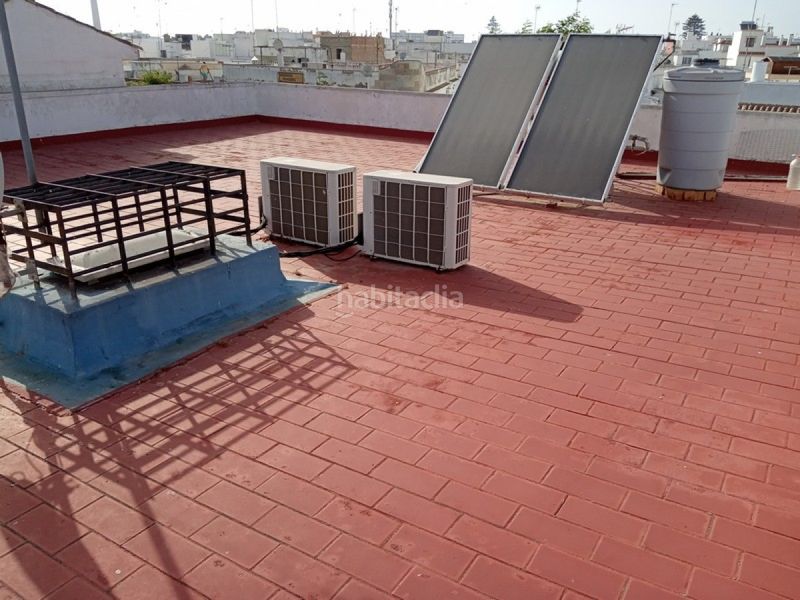 Foto 829abe2c-c036-4292-b2fa-30264116c171. Flat with heating in Centro Chipiona