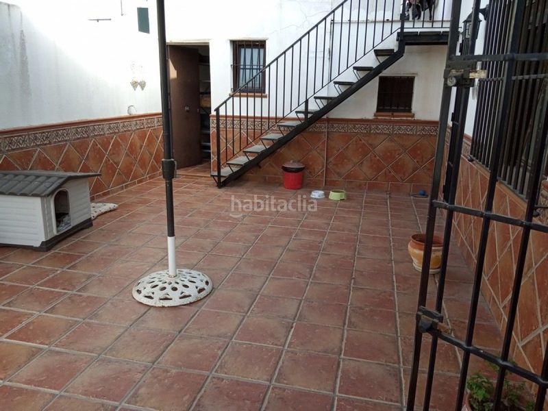 Foto 99c54c38-1b69-4b8a-8ccf-95c23b917329. Flat with heating in Centro Chipiona