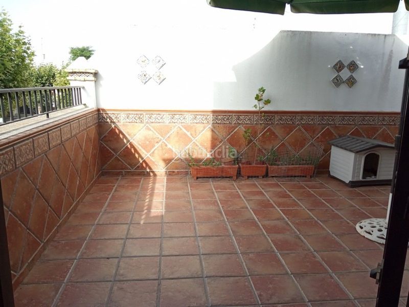 Foto 9b3dcf91-cc7a-4919-bfa1-3a96ec25f914. Flat with heating in Centro Chipiona