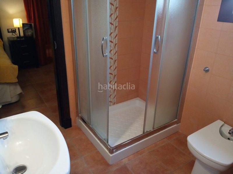 Foto a4e19fc1-108b-405a-a894-2f5d220142ee. Flat with heating in Centro Chipiona
