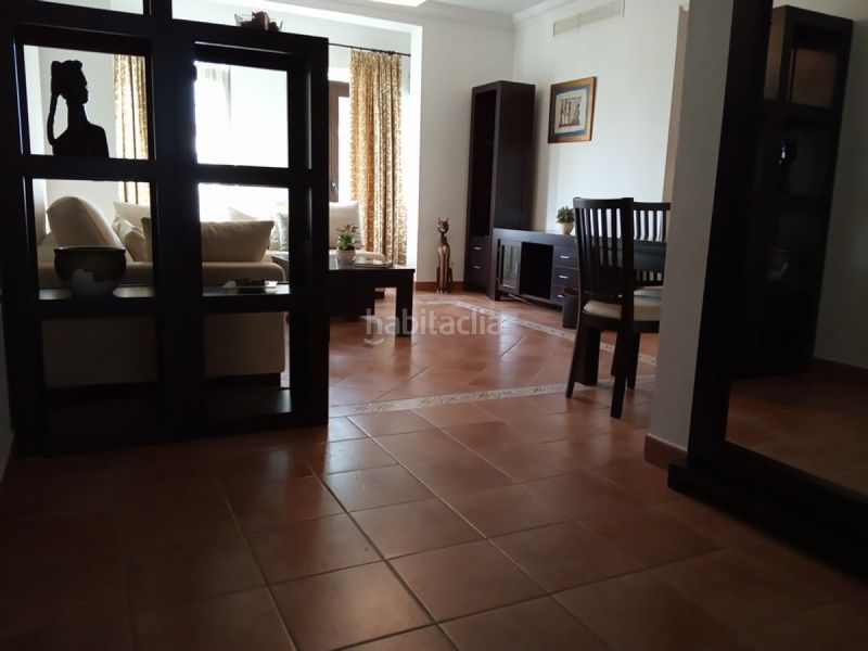 Foto a5bcfa53-1b39-42e7-bdc0-15d2788b9337. Flat with heating in Centro Chipiona
