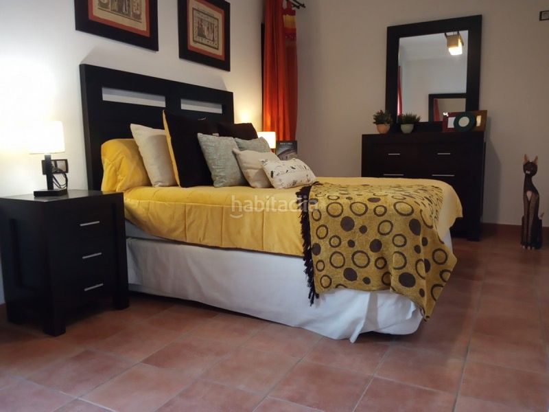 Foto ac721043-5127-4839-8931-56855598fe07. Flat with heating in Centro Chipiona