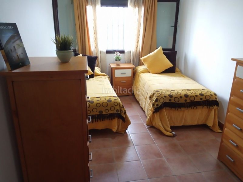 Foto b8ce1852-a184-4493-804d-f27228ff2453. Flat with heating in Centro Chipiona