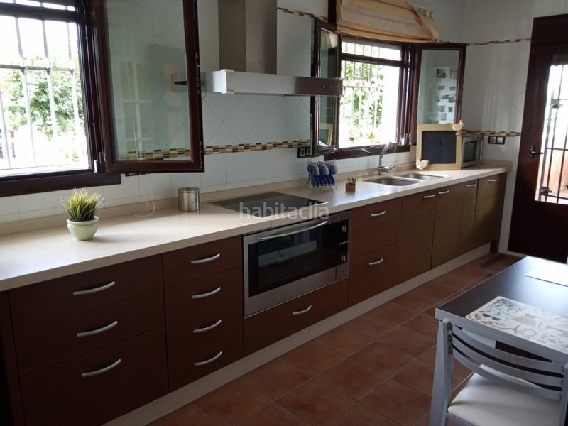 Foto c5254afc-572a-4fd5-90a4-57ee34be370f. Flat with heating in Centro Chipiona