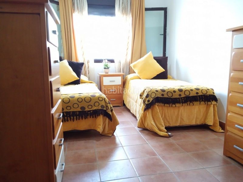 Foto c562cc1d-d58b-4f28-9ce5-32eb6cb5a640. Flat with heating in Centro Chipiona