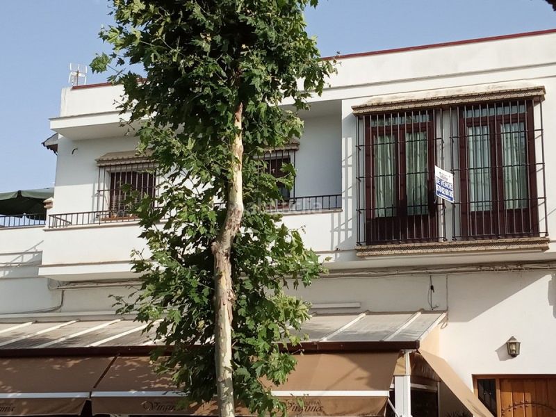 Foto d14d682b-a311-448a-86f2-6927fc948ed5. Flat with heating in Centro Chipiona