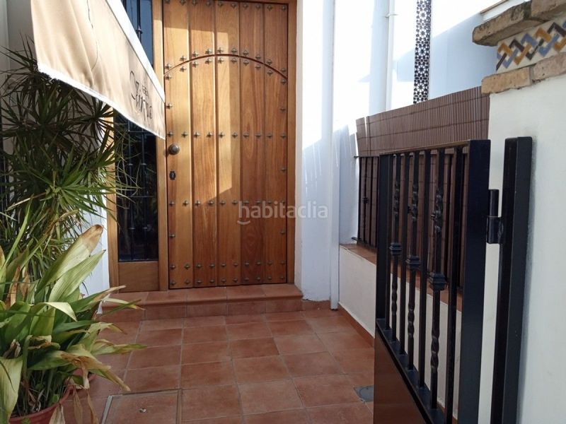 Foto e2ca5bfd-11f7-4b8f-8c46-3633d3394ce6. Flat with heating in Centro Chipiona