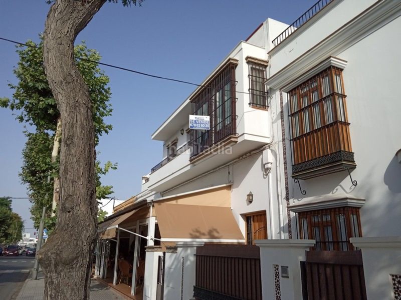 Foto e42e036c-35d1-44a2-b9a0-ae9bbd4dd6ee. Flat with heating in Centro Chipiona