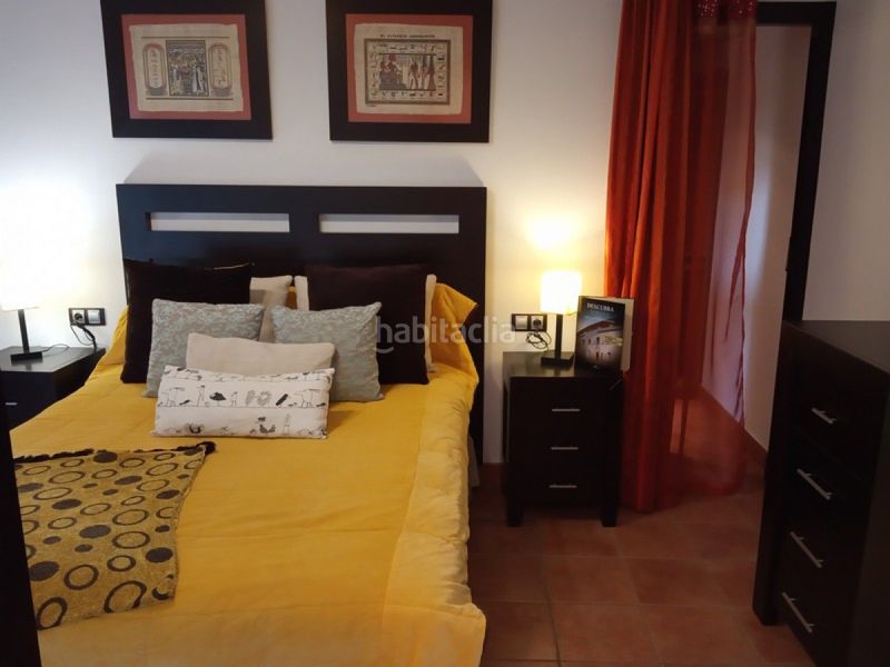 Foto e89211f4-c9a9-41f6-a57e-c04b24335ef8. Flat with heating in Centro Chipiona