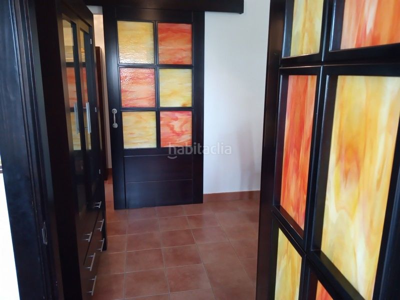 Foto f9b35ad4-b265-4452-8642-36c6e5b51a5b. Flat with heating in Centro Chipiona