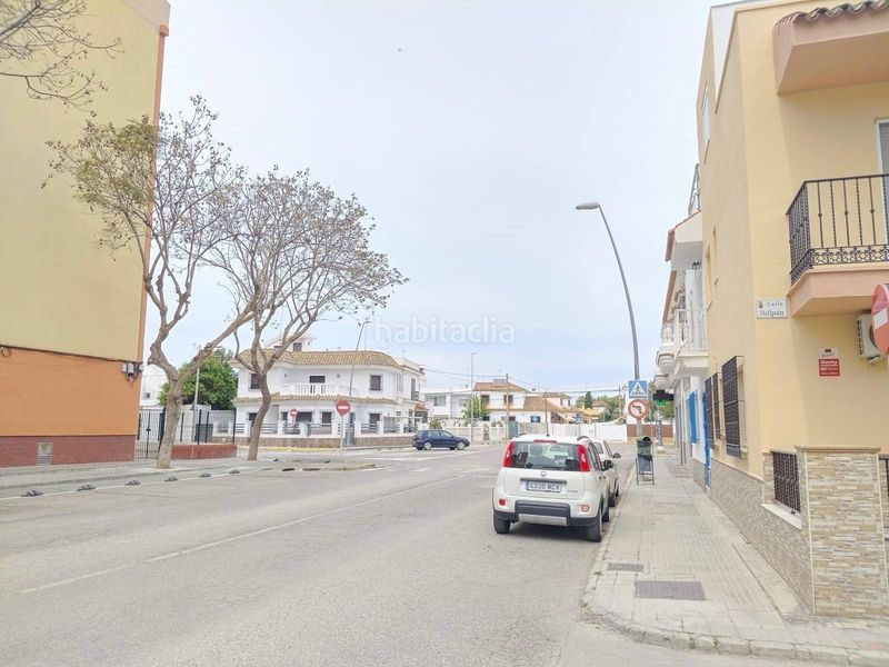 Foto 4288cf3b-13d5-4770-b927-99edcd797132. Duplex in Centro Chipiona
