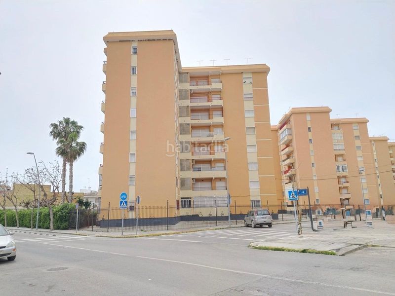 Foto fc84ae52-dfc1-41fb-81e0-8c270cf6372e. Duplex in Centro Chipiona