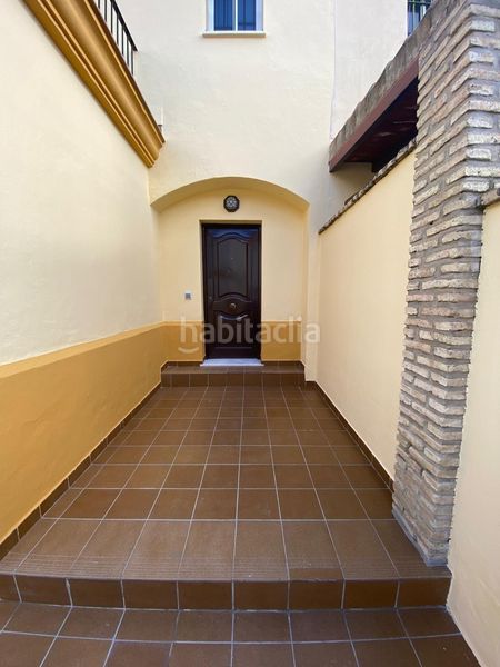 Foto 118ba48c-180c-4b0d-90fe-8481d594e293. Casa adossada amb aparcament a Las Palmeras-Dehesilla Sanlúcar de Barrameda