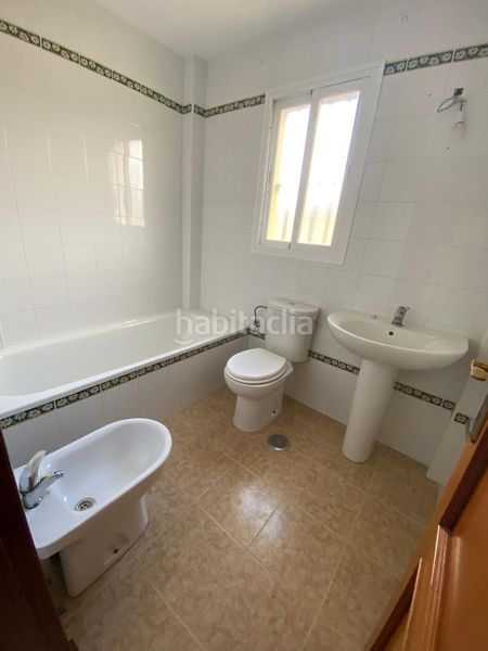 Foto bd11d3e9-7522-4a3a-ae13-39b9d103b267. Casa adossada amb aparcament a Las Palmeras-Dehesilla Sanlúcar de Barrameda