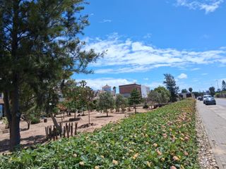 Residential Plot in La Jara. Parcela urbana en la zona de la jara